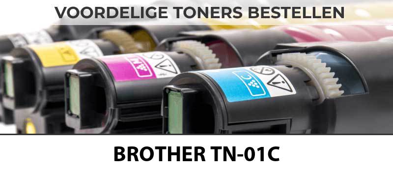 brother-tn-01c-cyaan-blauw-toner