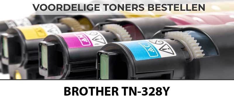 brother-tn-328y-geel-yellow-toner