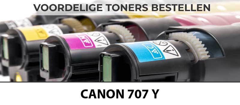 canon-707-y-9421a004aa-geel-yellow-toner