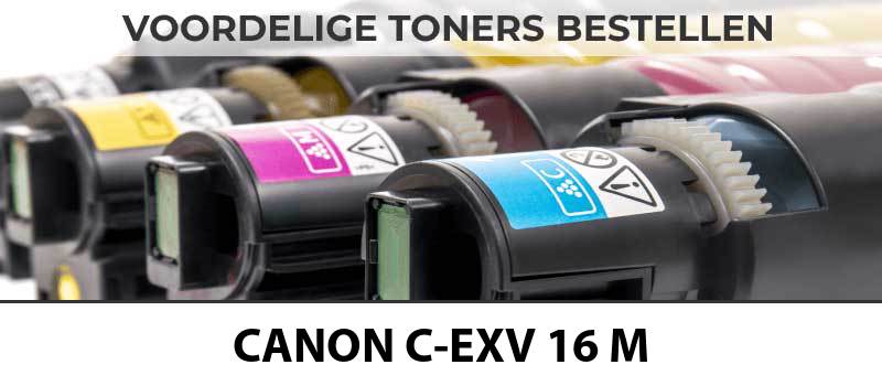 canon-c-exv-16-m-1067b002aa-magenta-roze-rood-toner