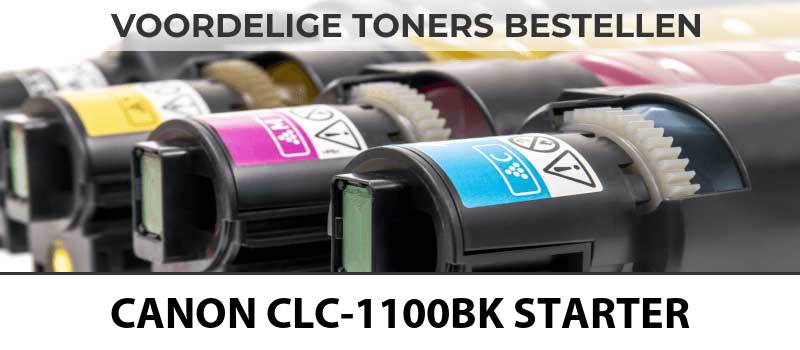 canon-clc-1100bk-starter-1455a001-zwart-black-toner