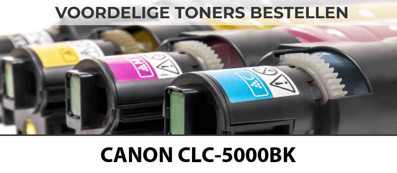 canon-clc-5000bk-6601a002aa-zwart-black-toner