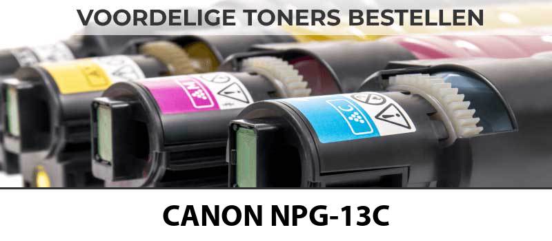 canon-npg-13c-1384a002aa-zwart-black-toner