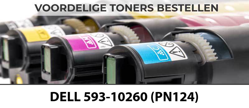 dell-593-10260-pn124-geel-yellow-toner