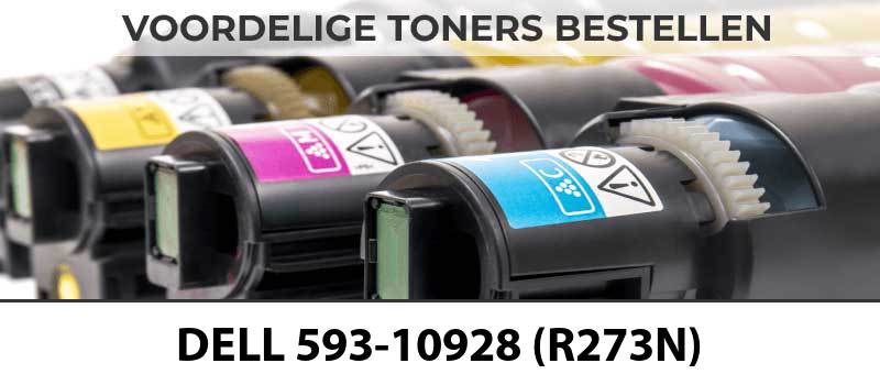 dell-593-10928-r273n-geel-yellow-toner