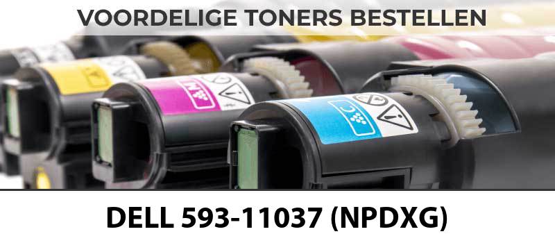 dell-593-11037-npdxg-geel-yellow-toner