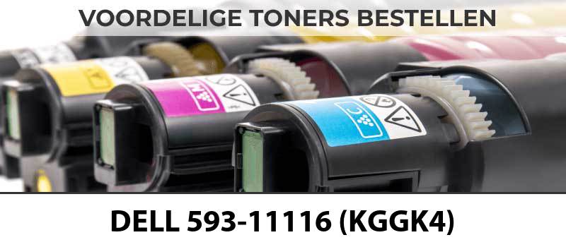 dell-593-11116-kggk4-geel-yellow-toner