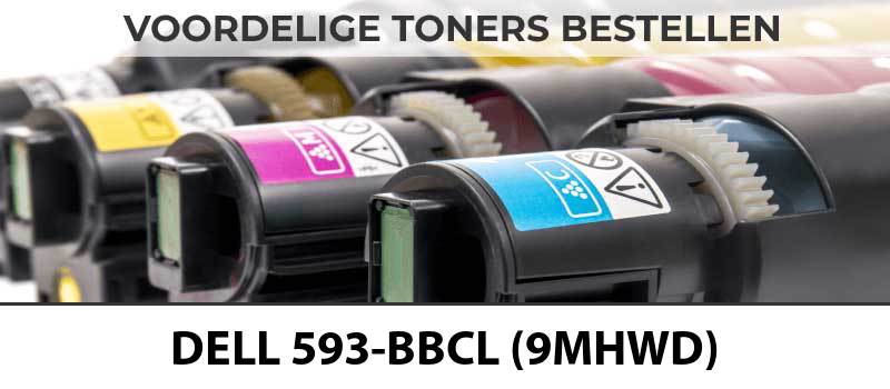 dell-593-bbcl-9mhwd-geel-yellow-toner