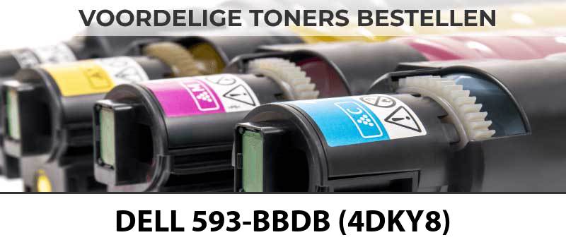dell-593-bbdb-4dky8-zwart-black-toner