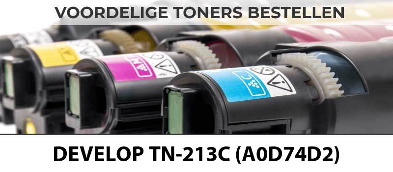 develop-tn-213c-a0d74d2-cyaan-blauw-toner