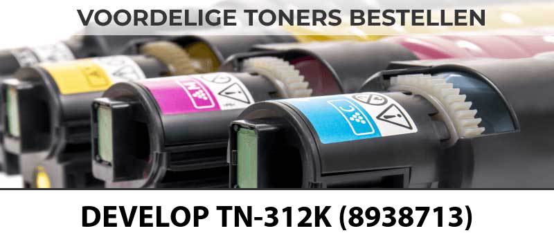 develop-tn-312k-8938713-zwart-black-toner