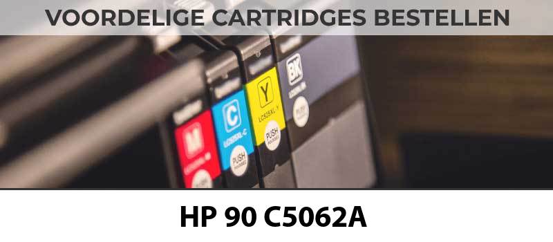 hp-90-c5062a-magenta-roze-rood-inktcartridge