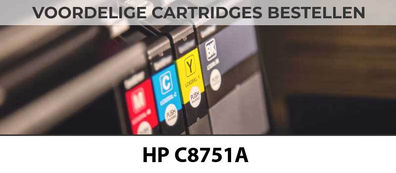 hp-c8751a-cyaan-blauw-inktcartridge