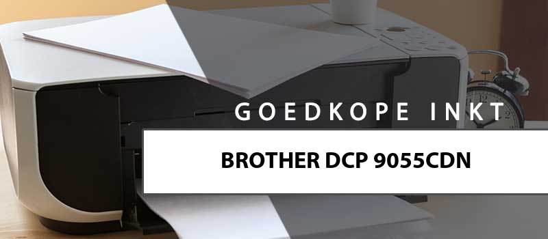 printerinkt-Brother DCP 9055CDN