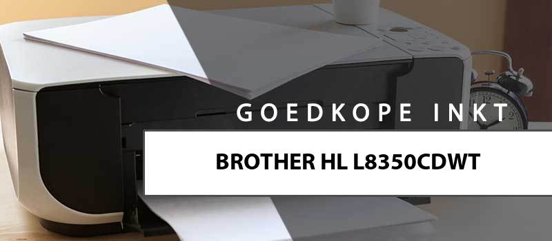 printerinkt-Brother HL L8350CDWT