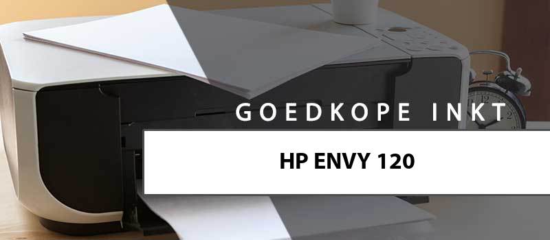 printerinkt-HP Envy 120