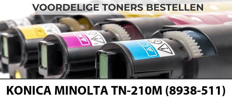 konica-minolta-tn-210m-8938-511-magenta-roze-rood-toner