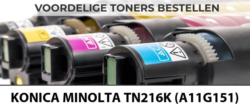 konica-minolta-tn216k-a11g151-zwart-black-toner
