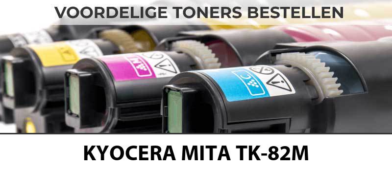 kyocera-mita-tk-82m-370094kl-magenta-roze-rood-toner