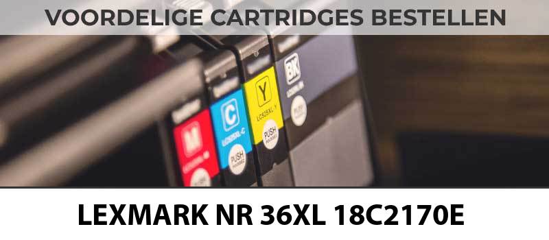 lexmark-nr-36xl-18c2170e-zwart-black-inktcartridge
