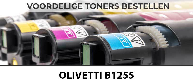olivetti-b1255-magenta-roze-rood-toner