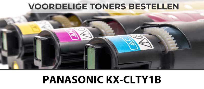 panasonic-kx-clty1b-geel-yellow-toner