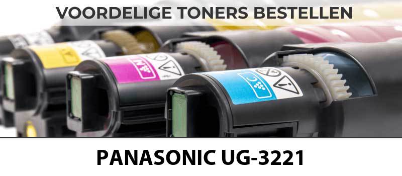 panasonic-ug-3221-zwart-black-toner