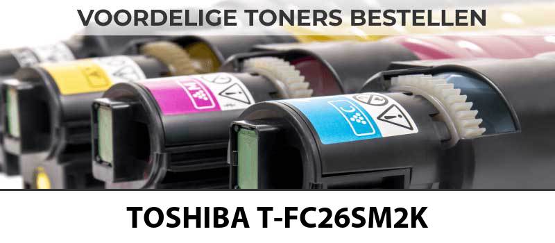 toshiba-t-fc26sm2k-6b000000334-magenta-roze-rood-toner