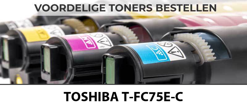 toshiba-t-fc75e-c-6ak00000251-cyaan-blauw-toner